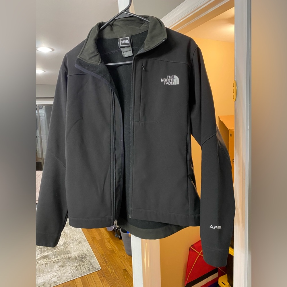 The North Face Jacket
